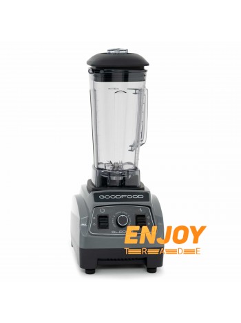 Блендер професійний GoodFood BL2000 Grey